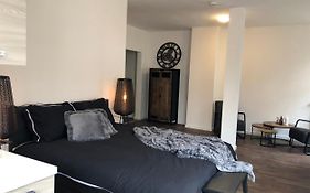 Bnb Grand Cafe Prins Bernhard